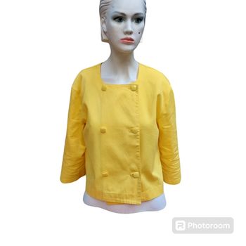 Magnifique veste Vintage pour taille S