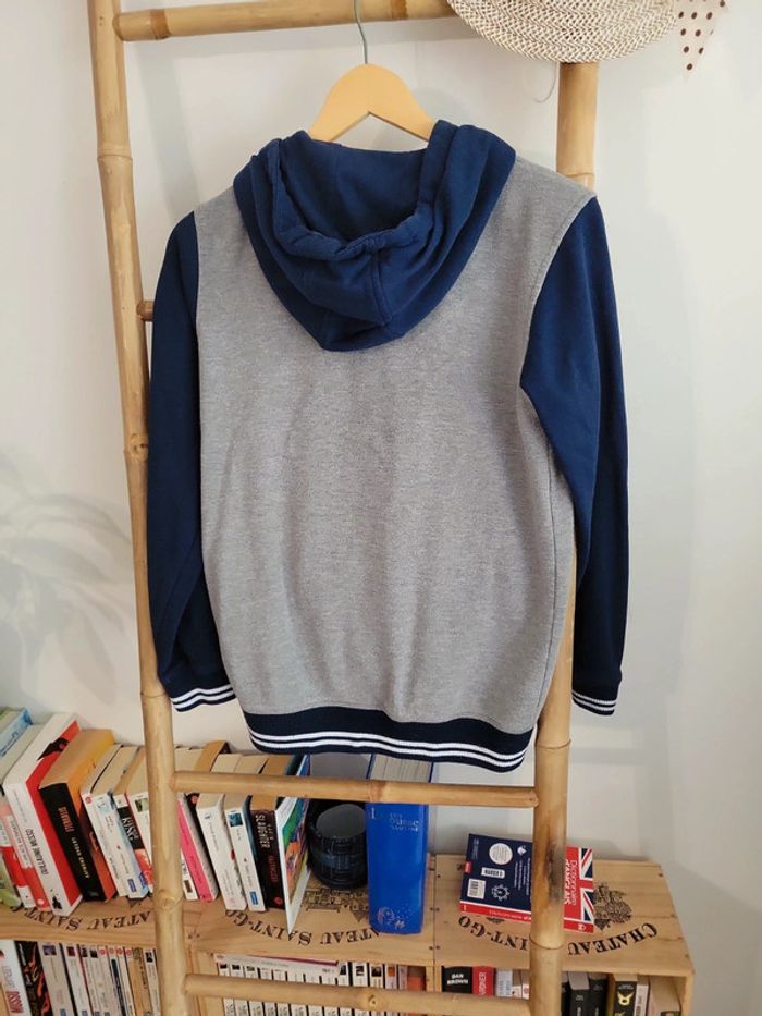 Veste légère IN extenso 14 ans - photo numéro 2