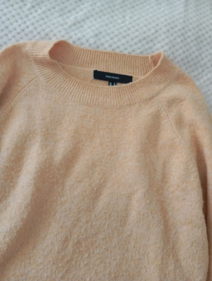 Pull femme - photo numéro 2