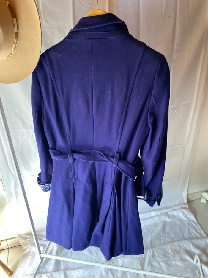 Manteau - photo numéro 5