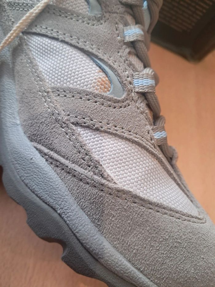 Aigle baskets chaussures marche rando P 39 neuves - photo numéro 10