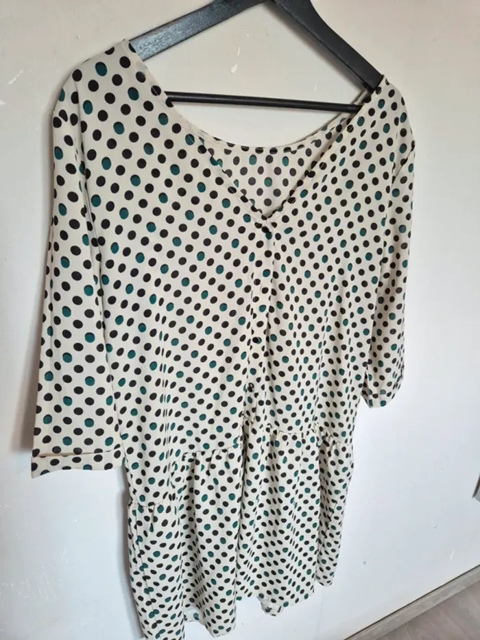 Robe charlior taille L - photo numéro 6