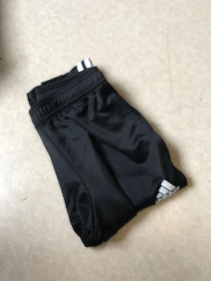 Jogging adidas noir slim XS - photo numéro 2