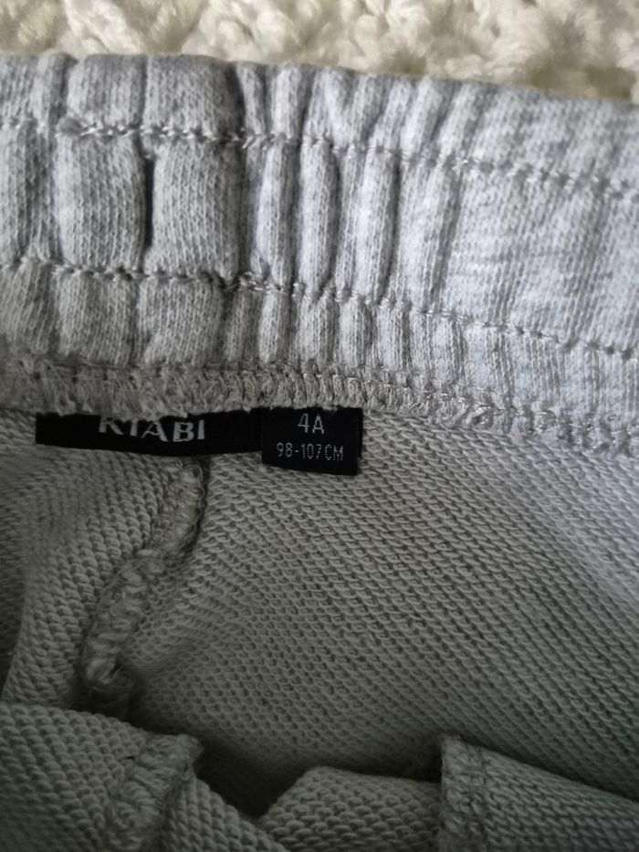 Lots de 2 shorts - photo numéro 2