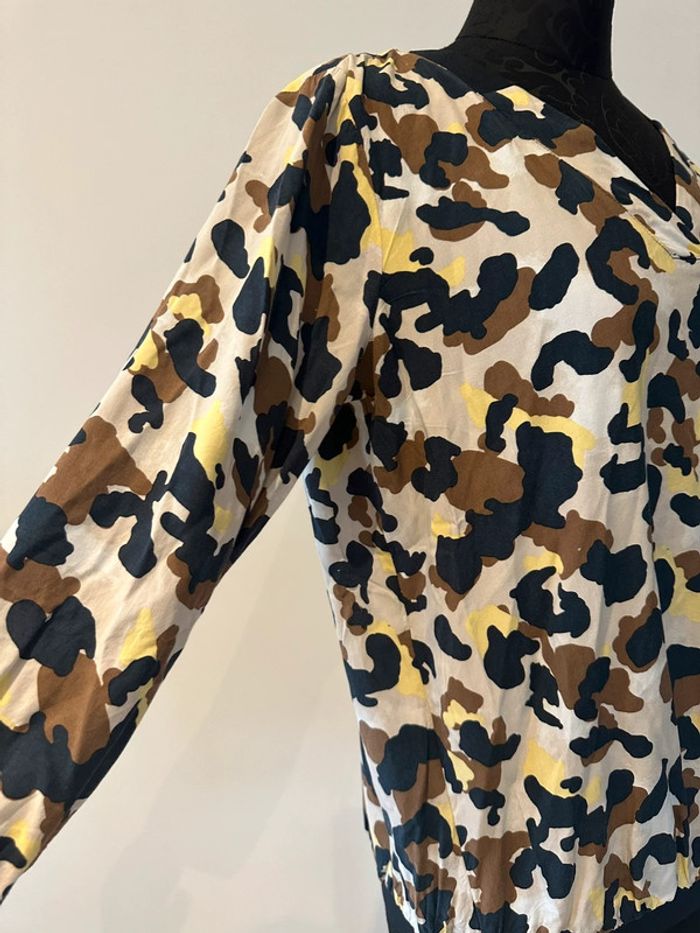 Blouse Tom Tailor - photo numéro 3