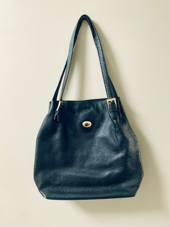 Sac noir Mac Douglas