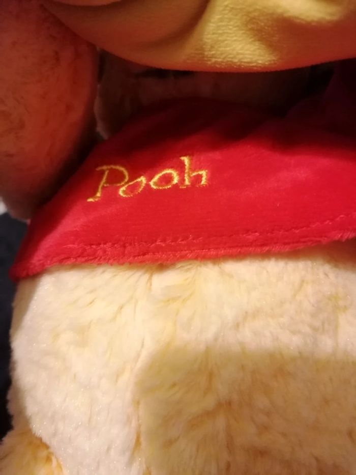 Winnie pooh - photo numéro 4