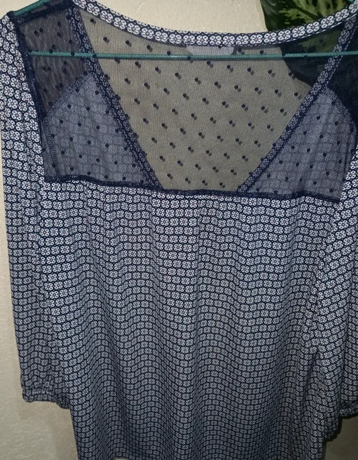 Blouse taille XL - photo numéro 4