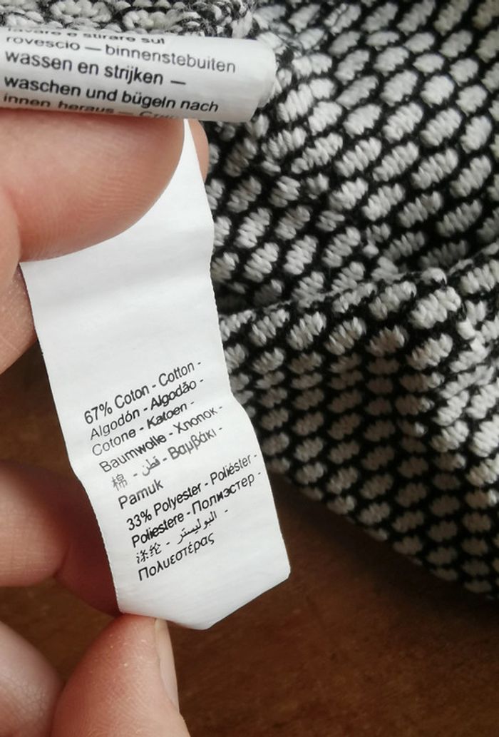 🌼 Orchestra robe mi-saison 12mois 74cm coton fille 👶 - photo numéro 6