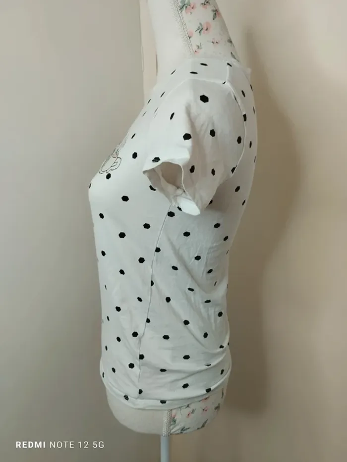 Maillot Friends taille XS - photo numéro 3