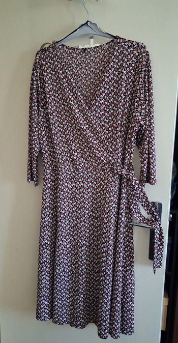 Jolie robe 👗 style vintage taille 46