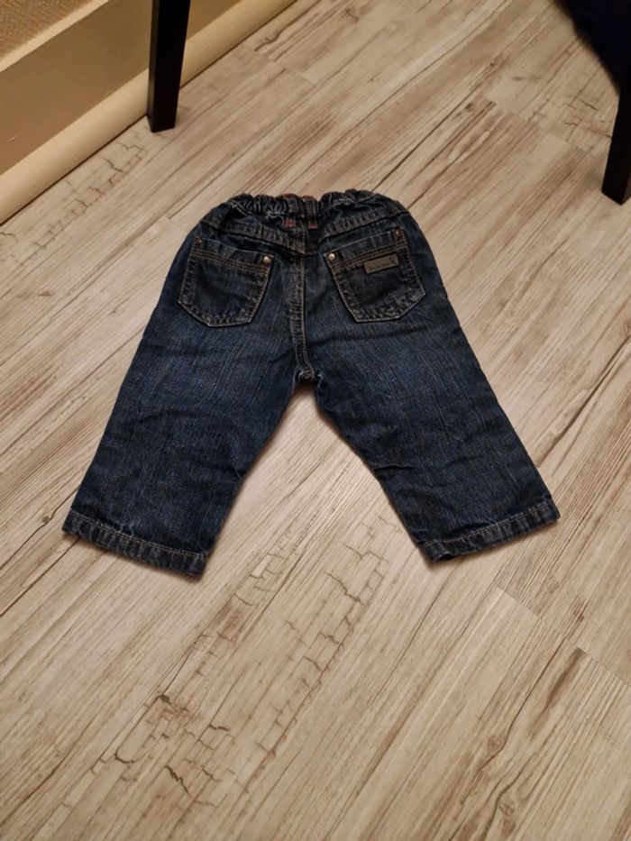 Jean 12mois - photo numéro 7