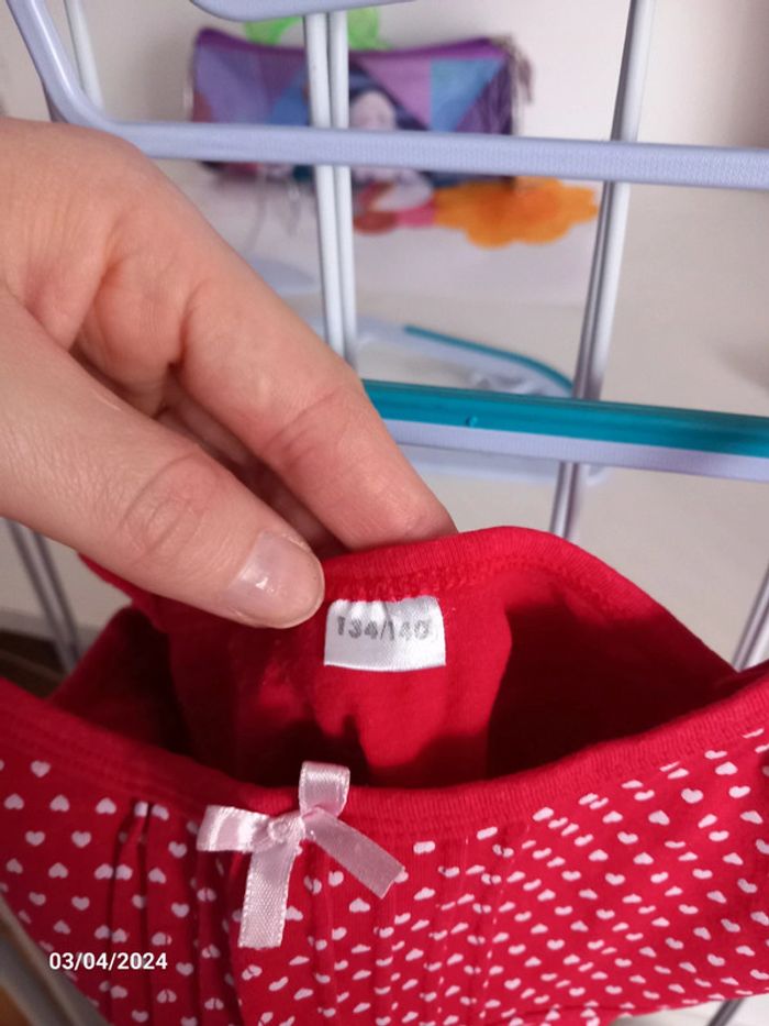 Débardeur - photo numéro 3