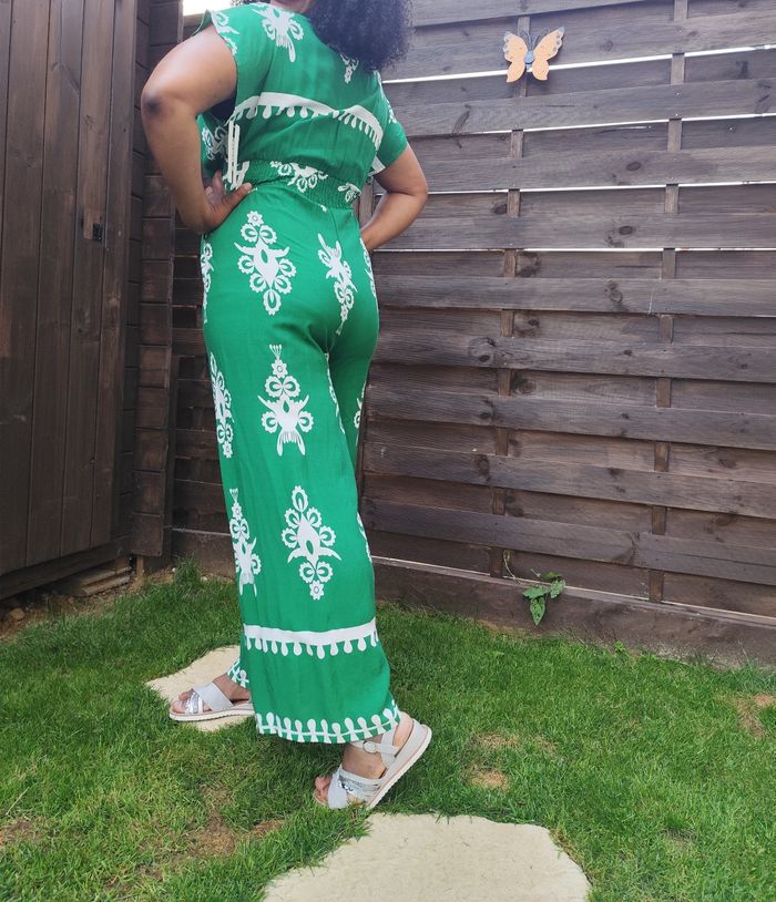 Combinaison - photo numéro 2