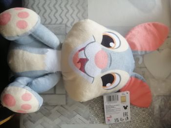 Peluche Disney store