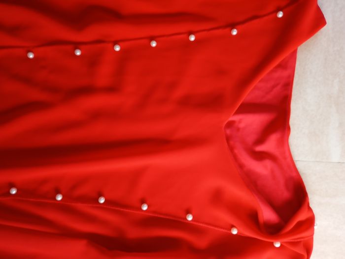 Blouse manches longues - photo numéro 3