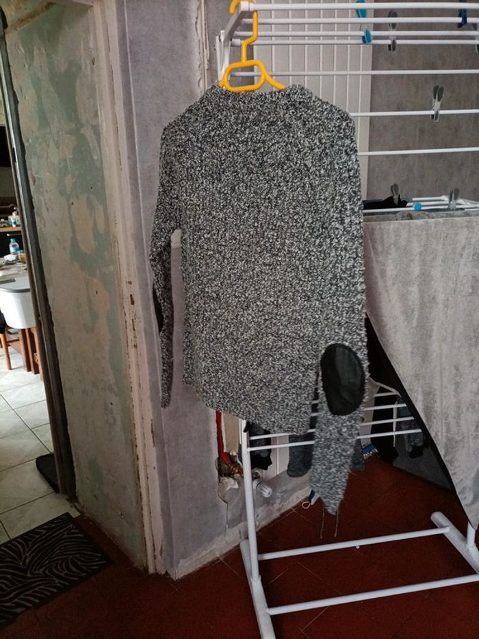 Pull homme - photo numéro 3