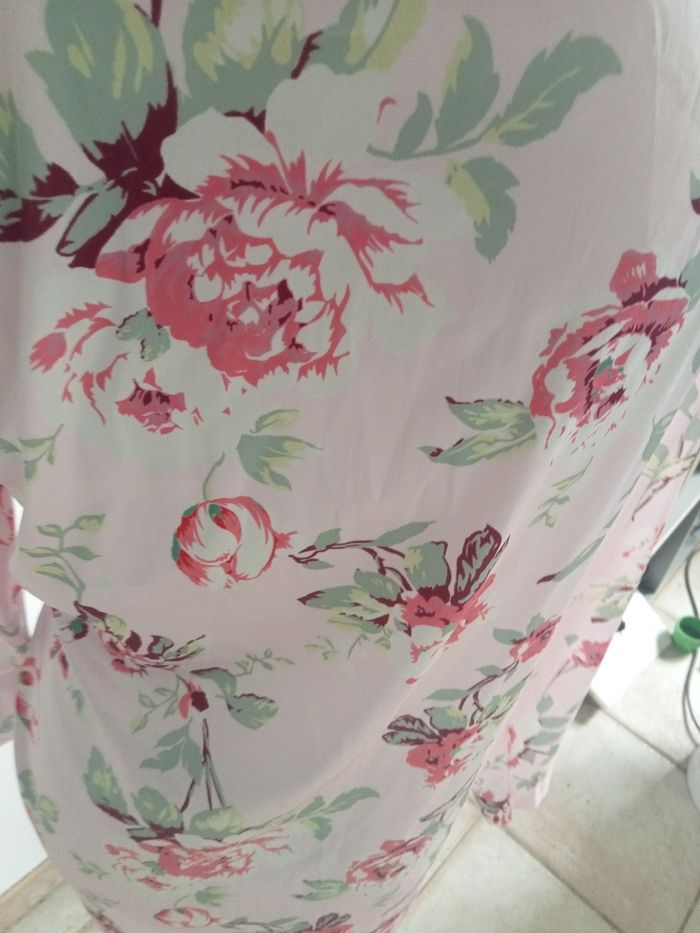 Robe de chambre légère - photo numéro 3
