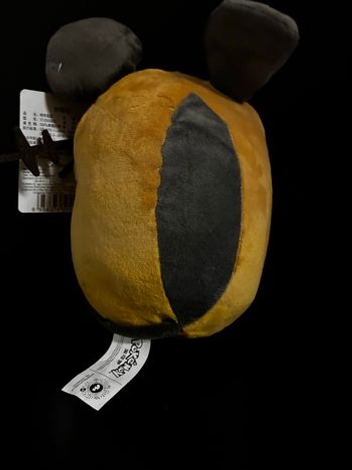 Dedenne pokemon - photo numéro 2