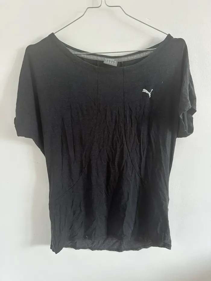 T shirt puma