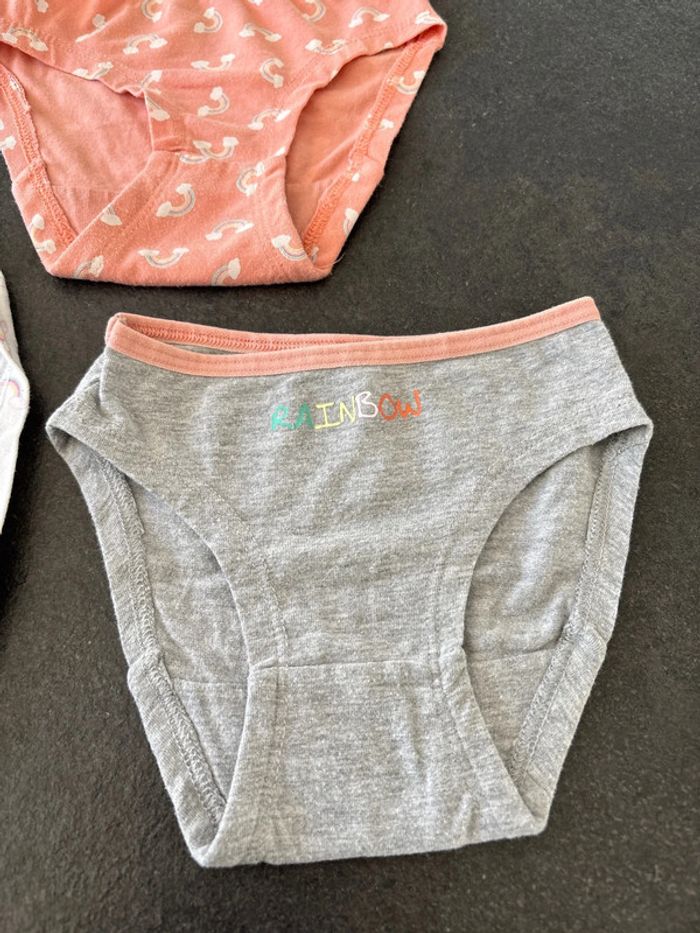 Lot culottes - photo numéro 2