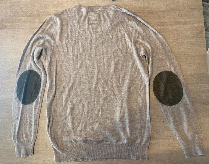 Pull léger - photo numéro 3