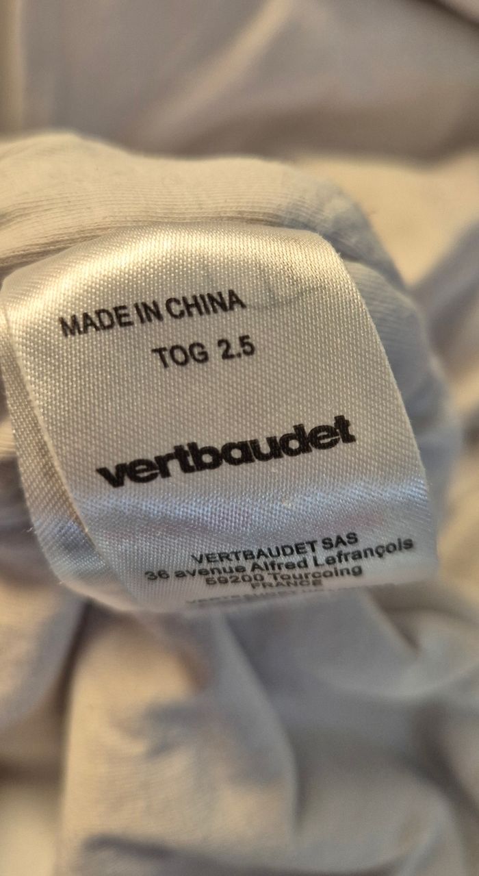 Gigoteuse 18-36 mois 🐘 - photo numéro 3