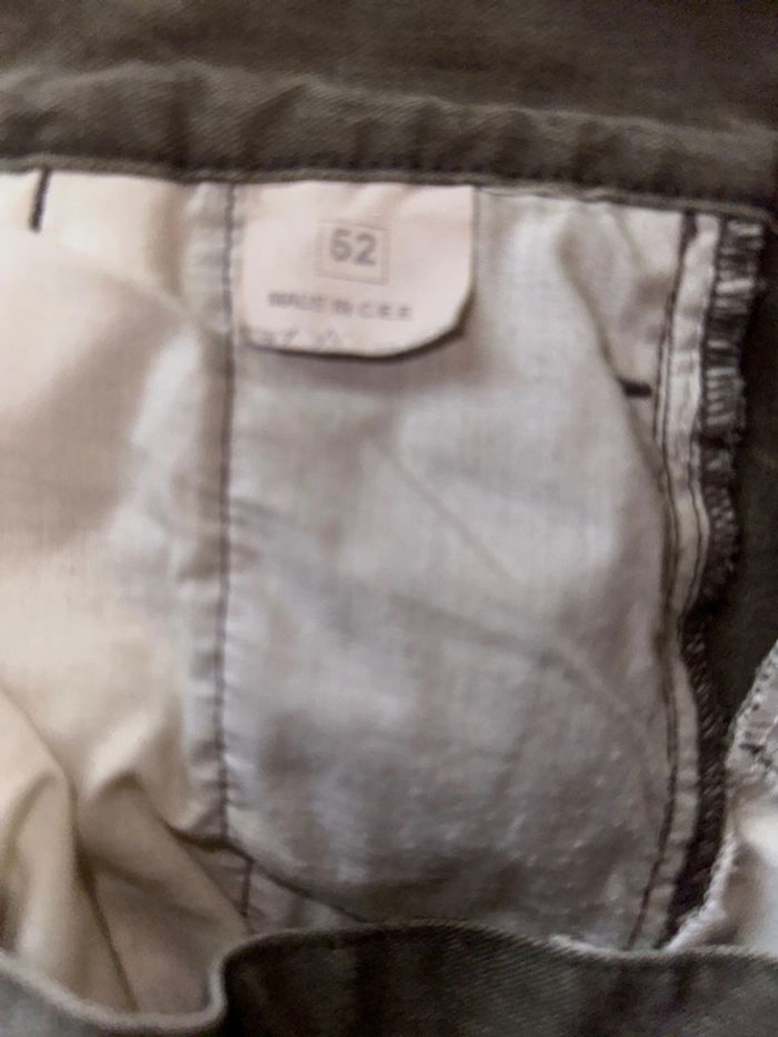 Pantalon kaki - photo numéro 7