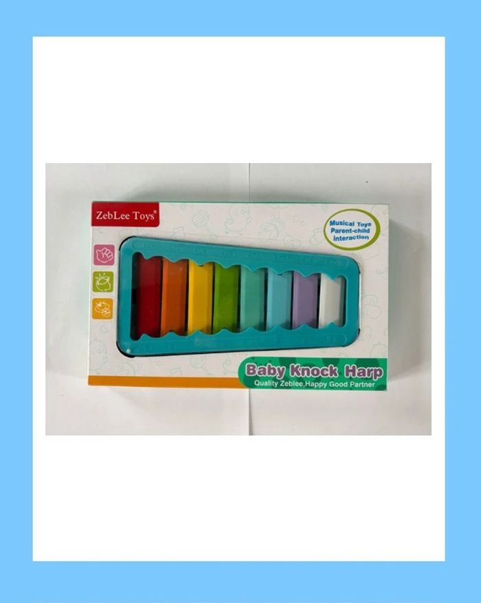 Xylophone pour bébé
