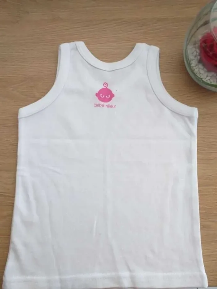 T-shirt unisexe - photo numéro 2