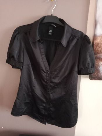 Chemise t 36