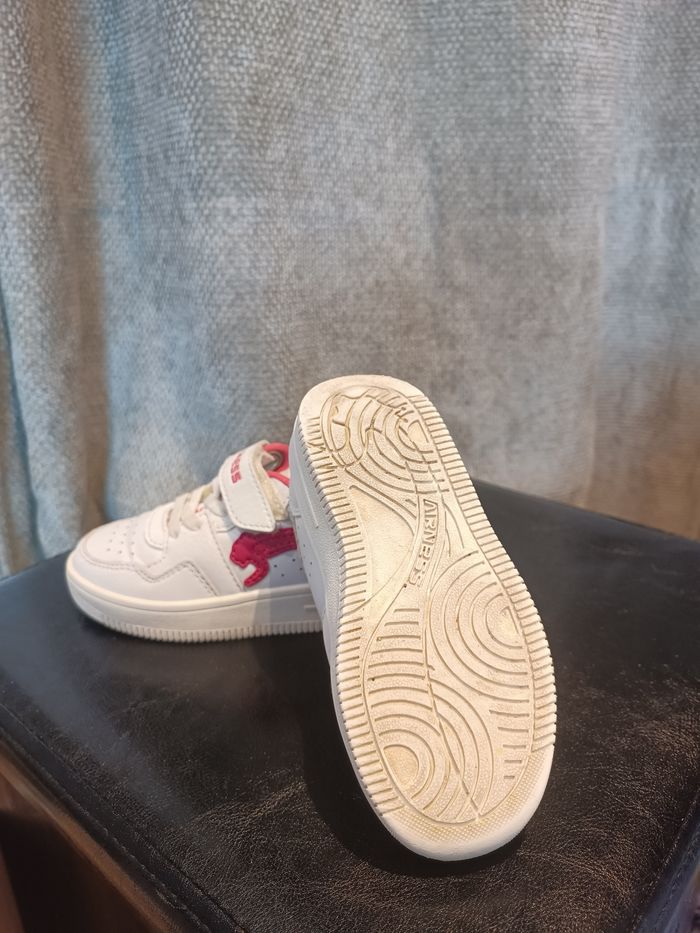 Basket airness - photo numéro 2