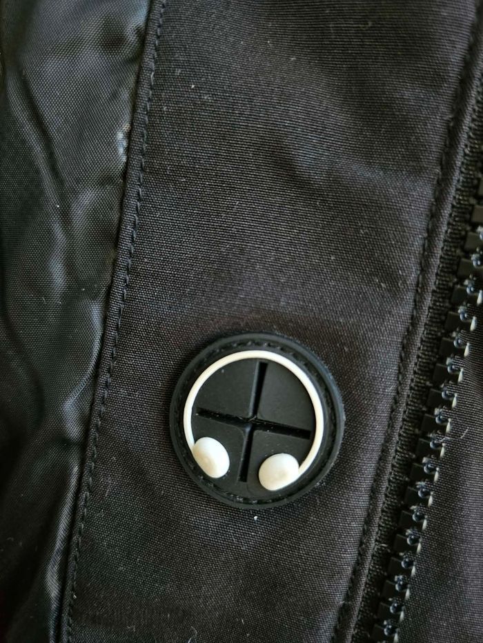 Superbe veste de ski Gsou Snow taille L neuve - photo numéro 3