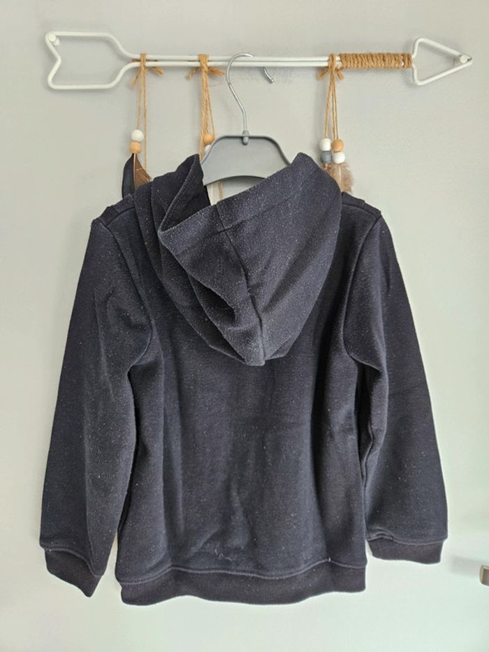 Sweat 4 ans - photo numéro 2