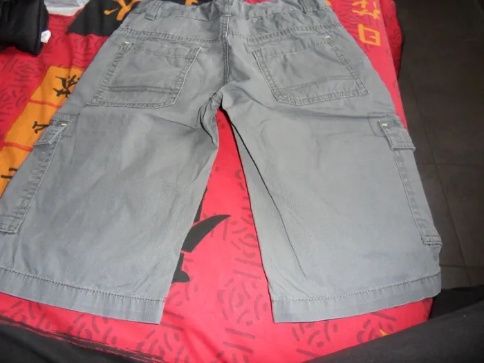 short garçon taille 10 ans - photo numéro 3
