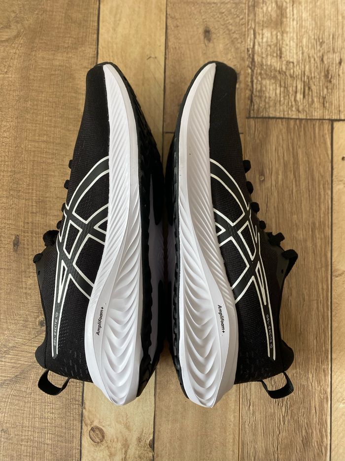 ASICS Gel Excite 10 - chaussures de Running - photo numéro 4