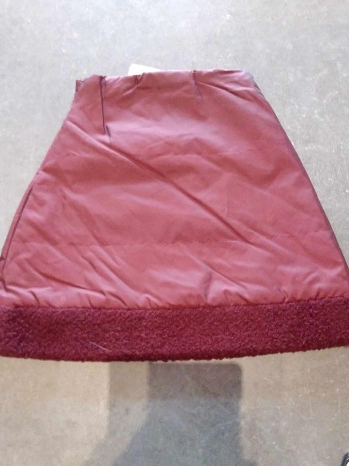 Jupe hiver disney Minnie 8ans - photo numéro 2
