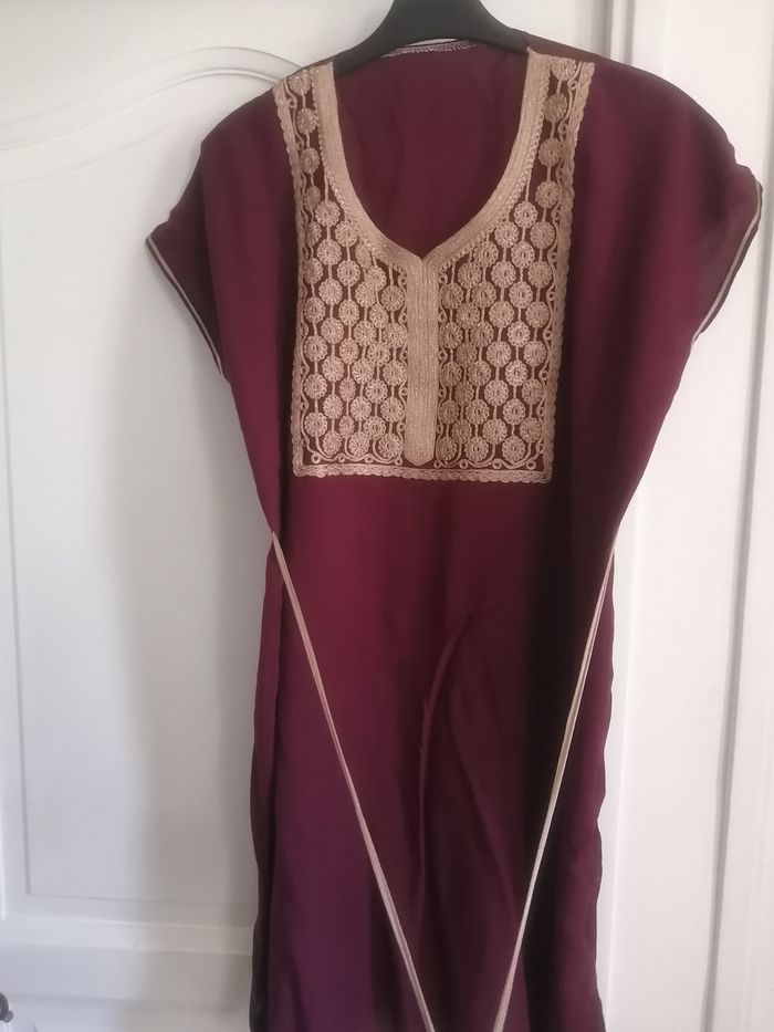 Robe/tunique neuve - photo numéro 5