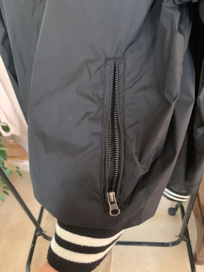 Veste coupe vent - photo numéro 3