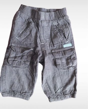 Pantalon 9 mois 