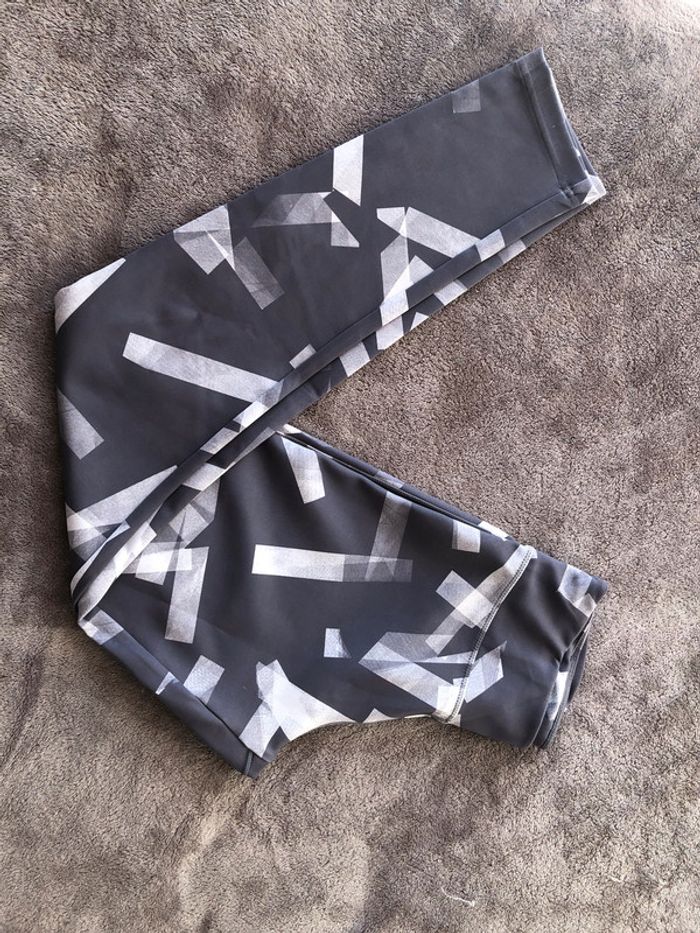 Legging Adidas xs - photo numéro 2