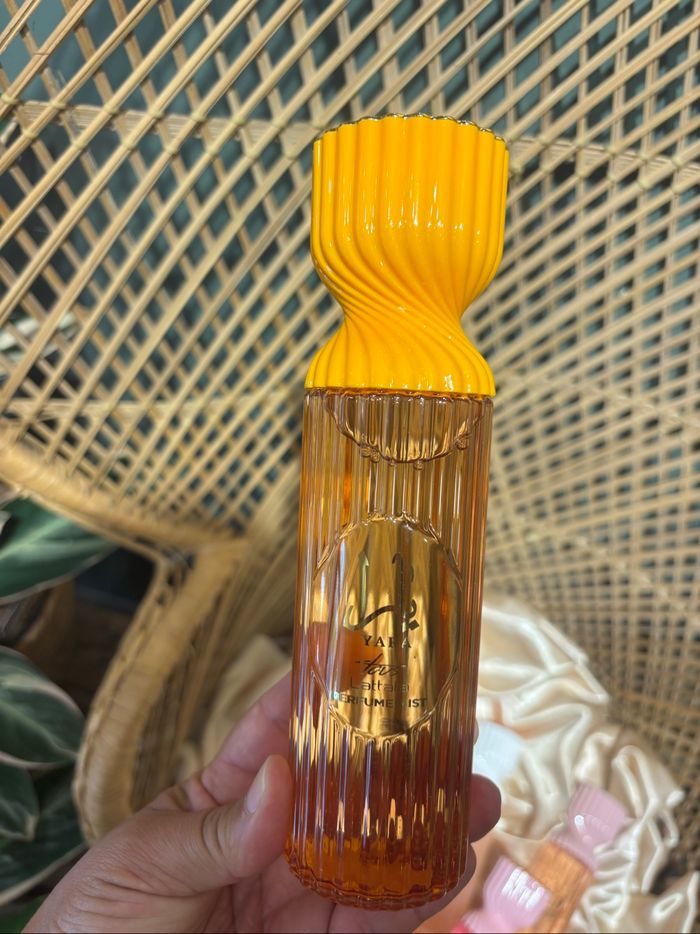 Brumes officielles de Lattafa - photo numéro 4