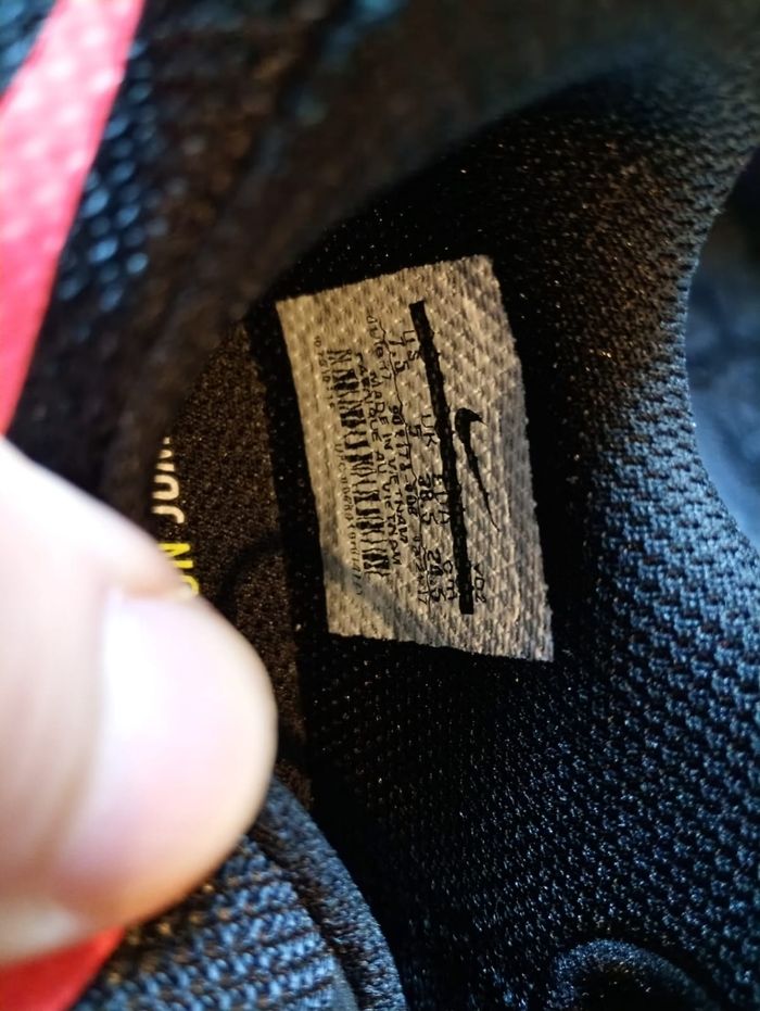 Nike metcon REPPER - photo numéro 2