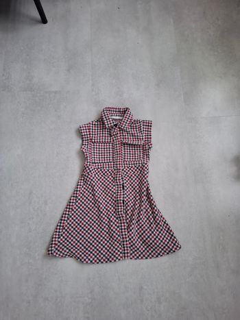 Robe Zara 6 ans