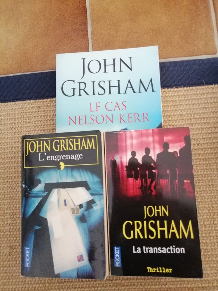 Livres divers - photo numéro 3