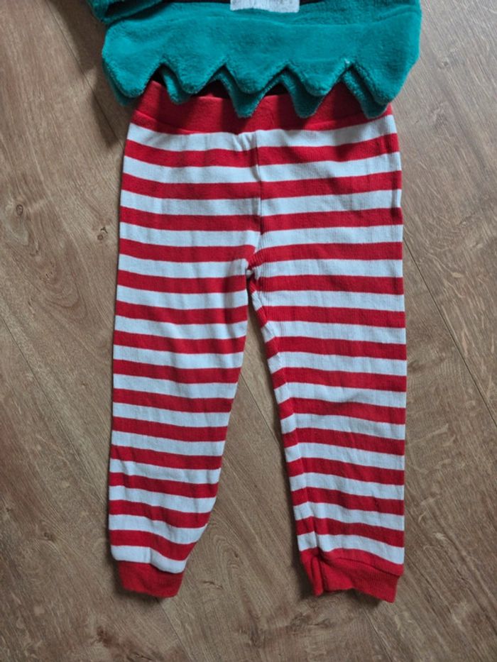 Pyjama lutin - photo numéro 4