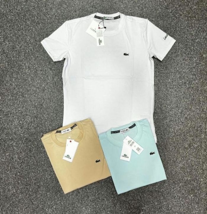 T-shirt de luxe - photo numéro 4