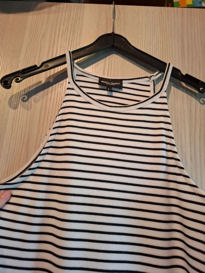 Robe longue - photo numéro 2