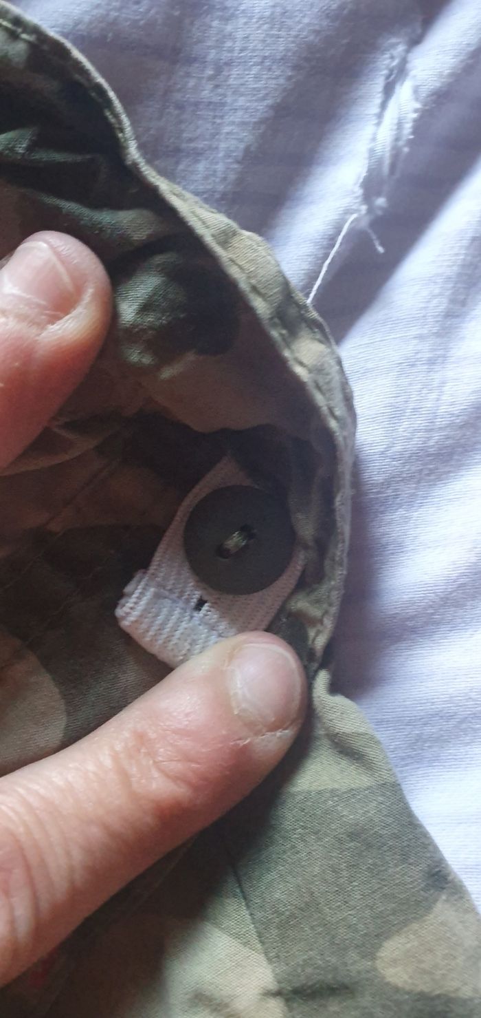 Short - photo numéro 6