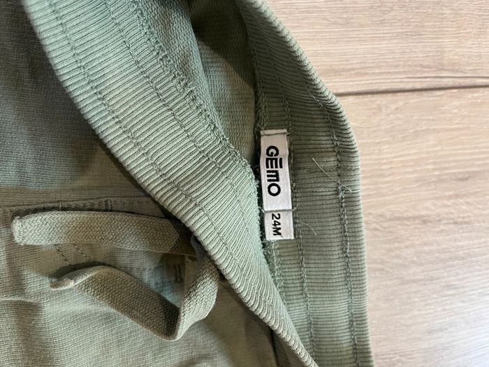 Lot de 11 shorts - photo numéro 7